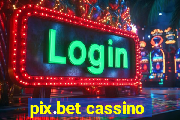 pix.bet cassino